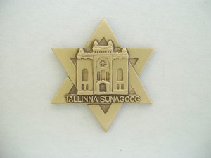 Tall.Sünagoog  